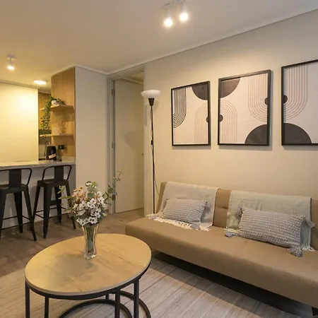 Comfort And Style In The City